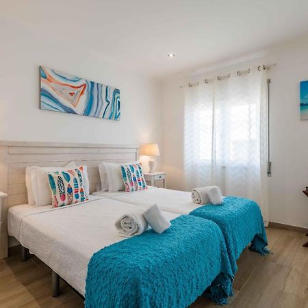 Casa Mar D'Alma - 100M From The Beach 알부페이라 외부 사진
