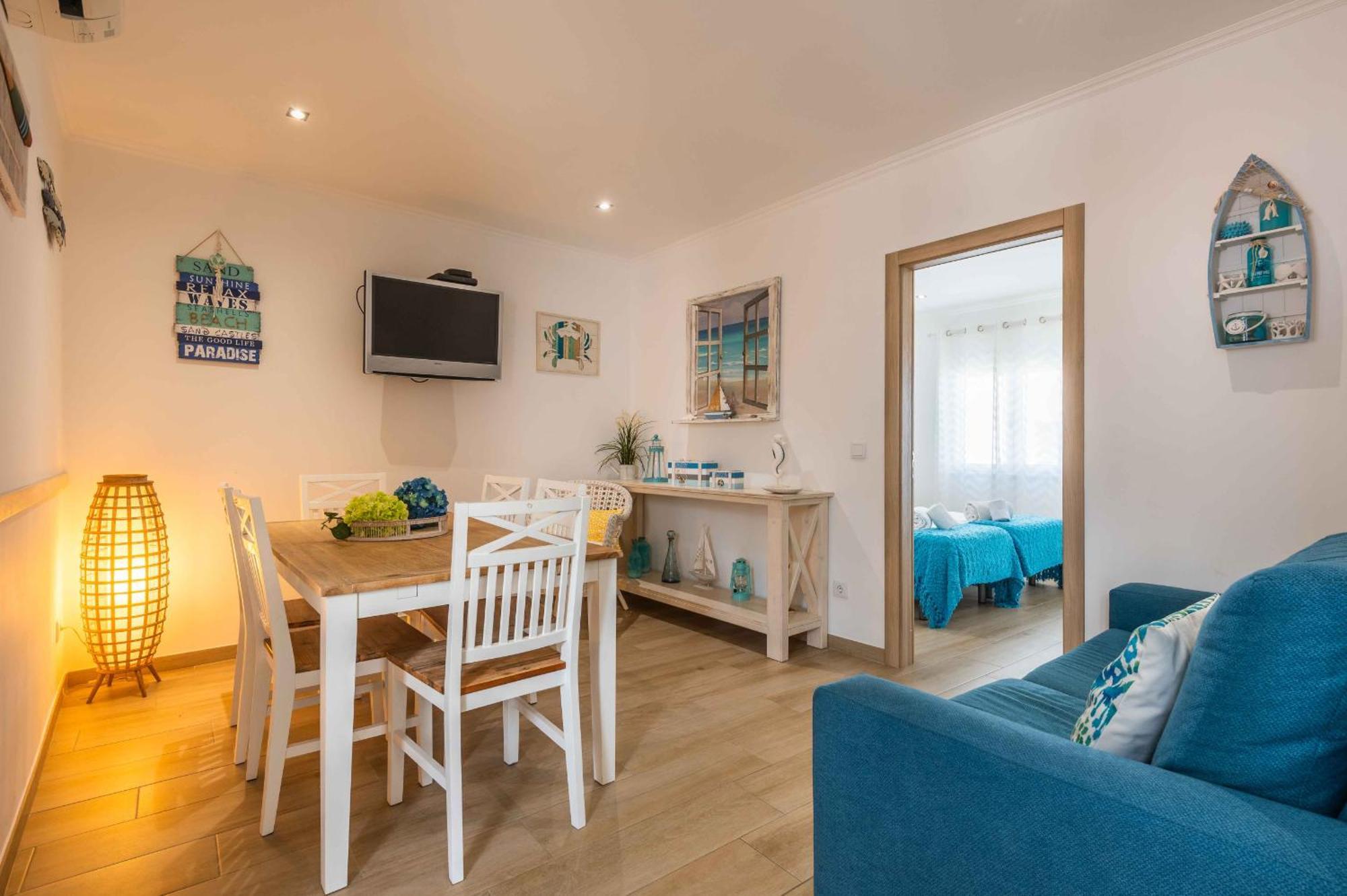 Casa Mar D'Alma - 100M From The Beach 알부페이라 외부 사진