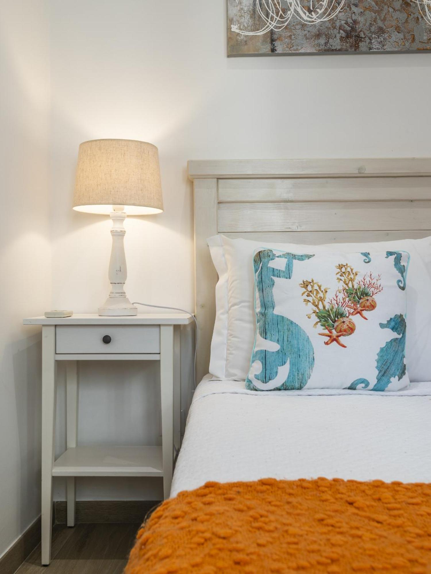 Casa Mar D'Alma - 100M From The Beach 알부페이라 외부 사진